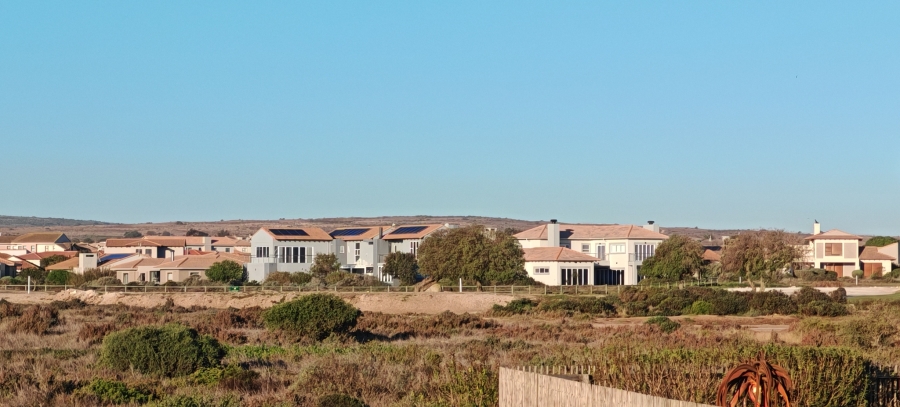 4 Bedroom Property for Sale in Langebaan Country Estate Western Cape